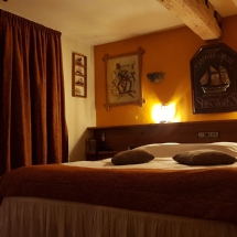 Charmehotel De stokerij te Oudenburg, West-Vlaanderen - Overnachten nabij Brugge, Oostende en De Haan 